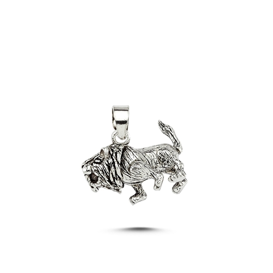 Ürün resmi: Aslan Kolye Ucu