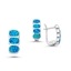 Resim Opal Taşlı Set