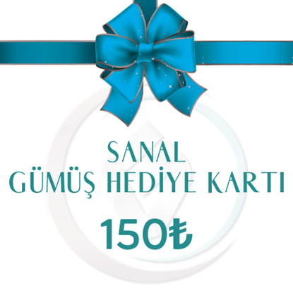 Resim 150₺'lik Sanal Hediye Kartı