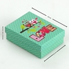 Ürün resmi: Love Baykuş Üçlü Set Karton Hediye Kutusu