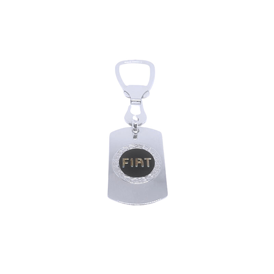 Ürün resmi: Fiat Logolu Anahtarlık