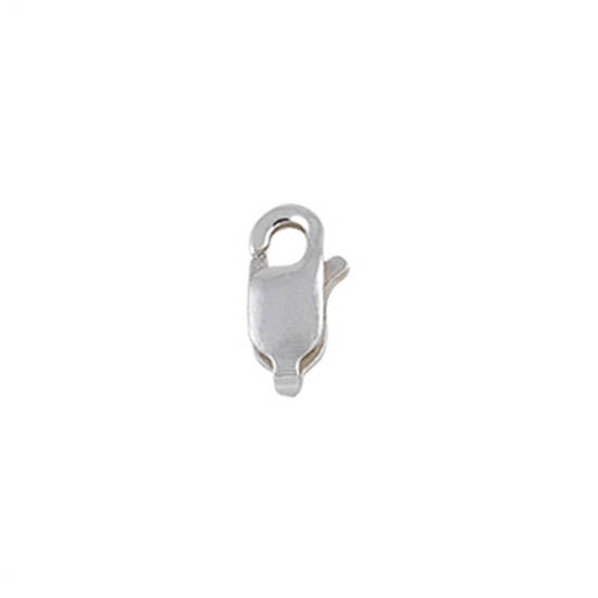 Ürün resmi: Küçük Boy Gümüş Kilit