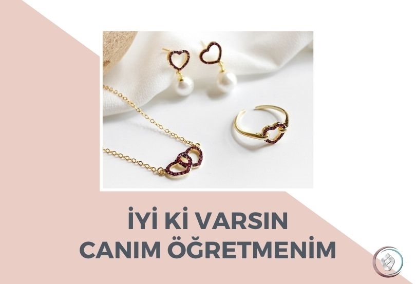 İyi ki Varsın Canım Öğretmenim